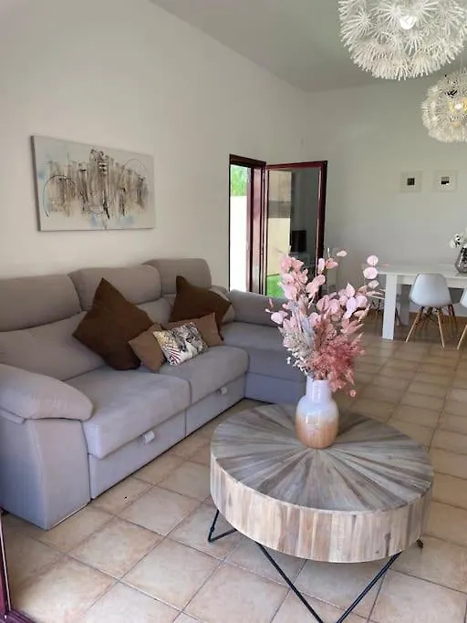 Corralejo, Relaxing Villa , Private Pool , Wi-Fi 0*, Corralejo Spain