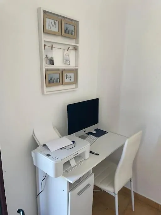 Corralejo, Relaxing Villa , Private Pool , Wi-Fi 0*, Corralejo Spain