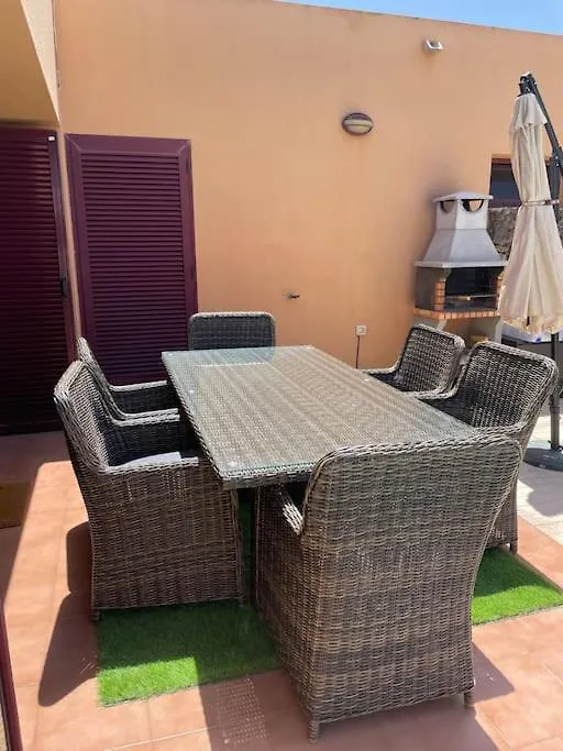 Corralejo, Relaxing Villa , Private Pool , Wi-Fi Spain