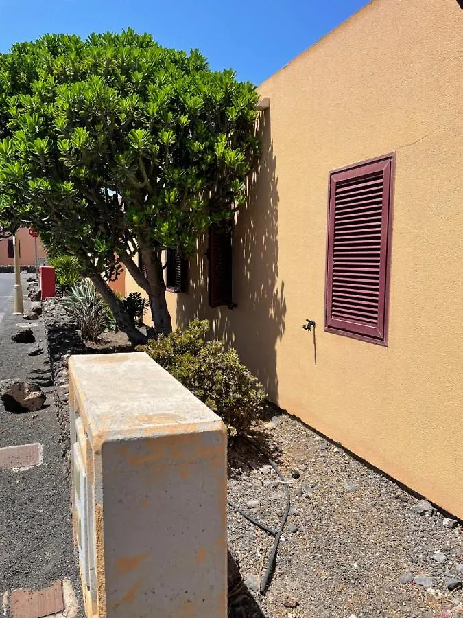 Holiday home Corralejo, Relaxing Villa , Private Pool , Wi-Fi